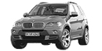 BMW E70 P1666 Fault Code