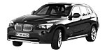 BMW E84 P1666 Fault Code