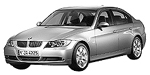 BMW E92 P1666 Fault Code