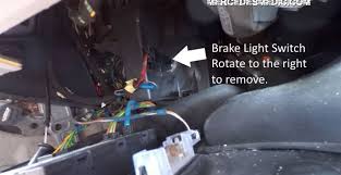 See P1666 repair manual